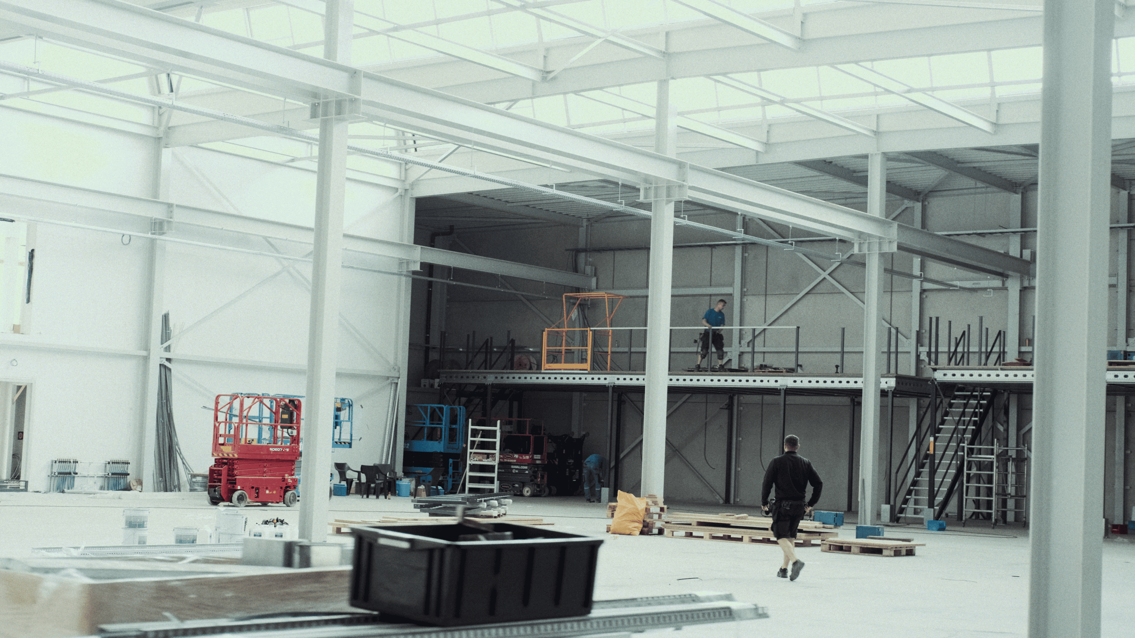 elektrotechniek hendrik-ido-ambacht project