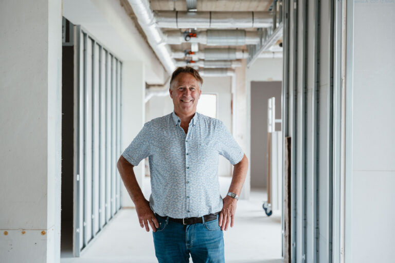 Jos Voskuilen